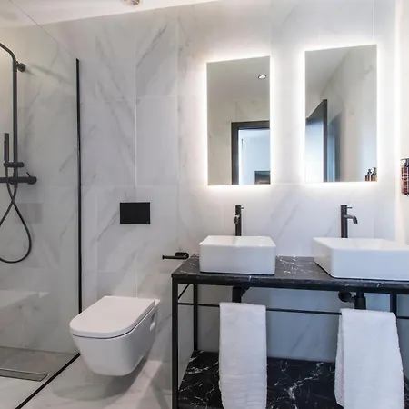 Aparthotel Rs Boutique Alicante