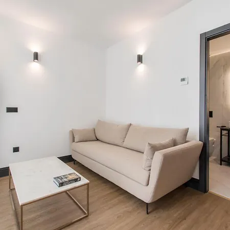 Rs Boutique Aparthotel *