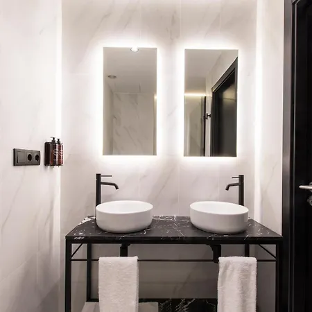 Rs Boutique Aparthotel