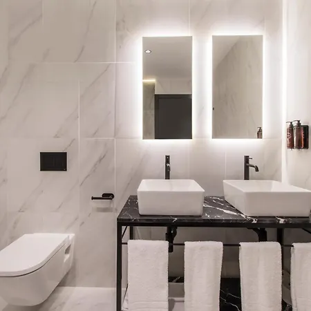 Aparthotel Rs Boutique *
