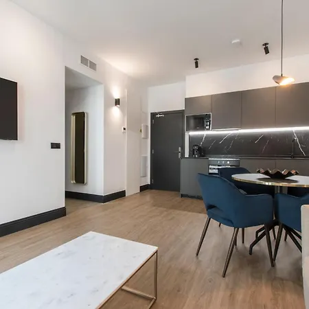 Rs Boutique Aparthotel *