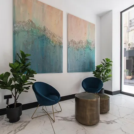 Rs Boutique Aparthotel