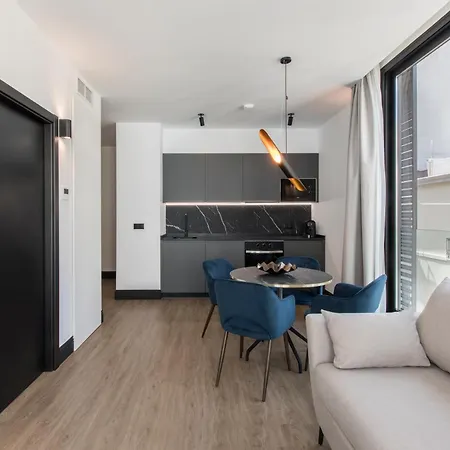 Rs Boutique Aparthotel *