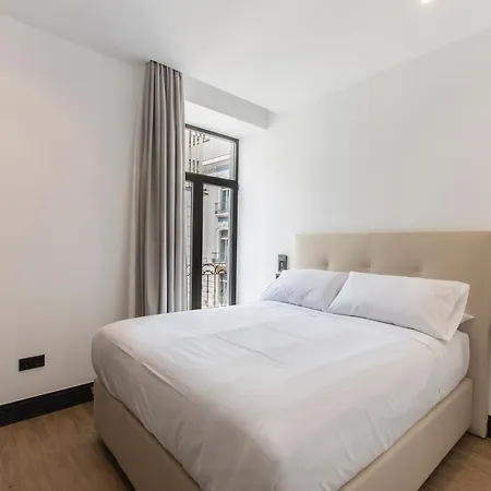 Aparthotel Rs Boutique *