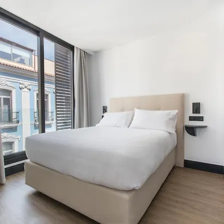 Rs Boutique Aparthotel Alicante