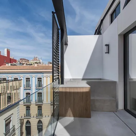 Rs Boutique Aparthotel
