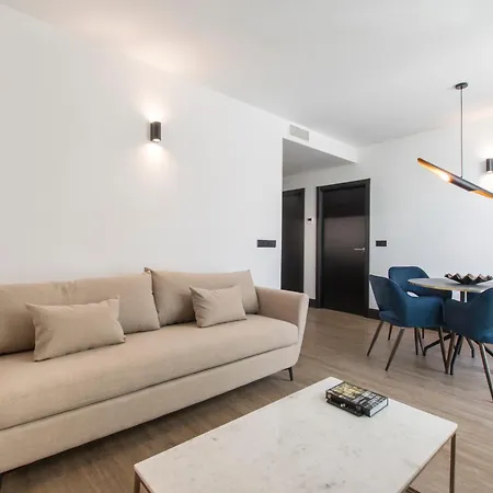 Aparthotel Rs Boutique