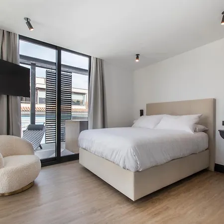 Rs Boutique Aparthotel Alicante