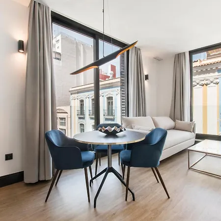 Aparthotel Rs Boutique Alicante