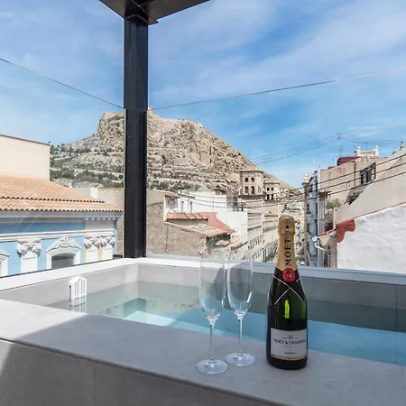 Lejlighedshotel Rs Boutique