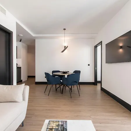 Rs Boutique Aparthotel Alicante