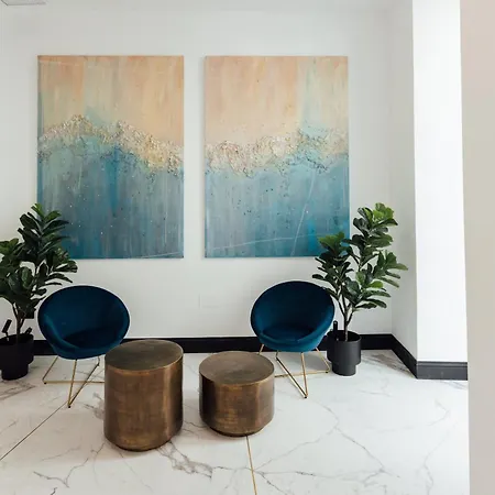 Rs Boutique Aparthotel *
