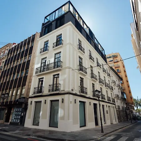 Rs Boutique Aparthotel *