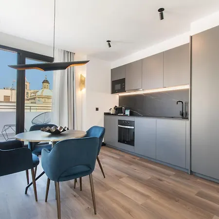 Rs Boutique Aparthotel *