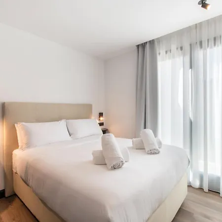 Aparthotel Rs Boutique