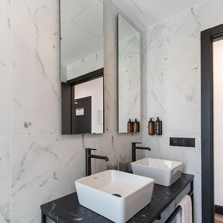 Aparthotel Rs Boutique *