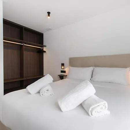 Rs Boutique Aparthotel