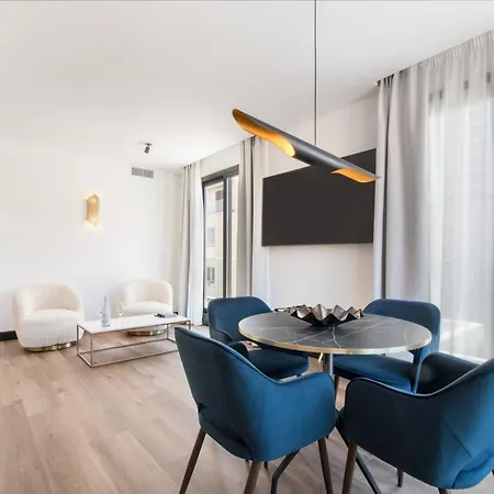 Rs Boutique Aparthotel *